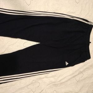 Thrifted Adidas Sweatpants